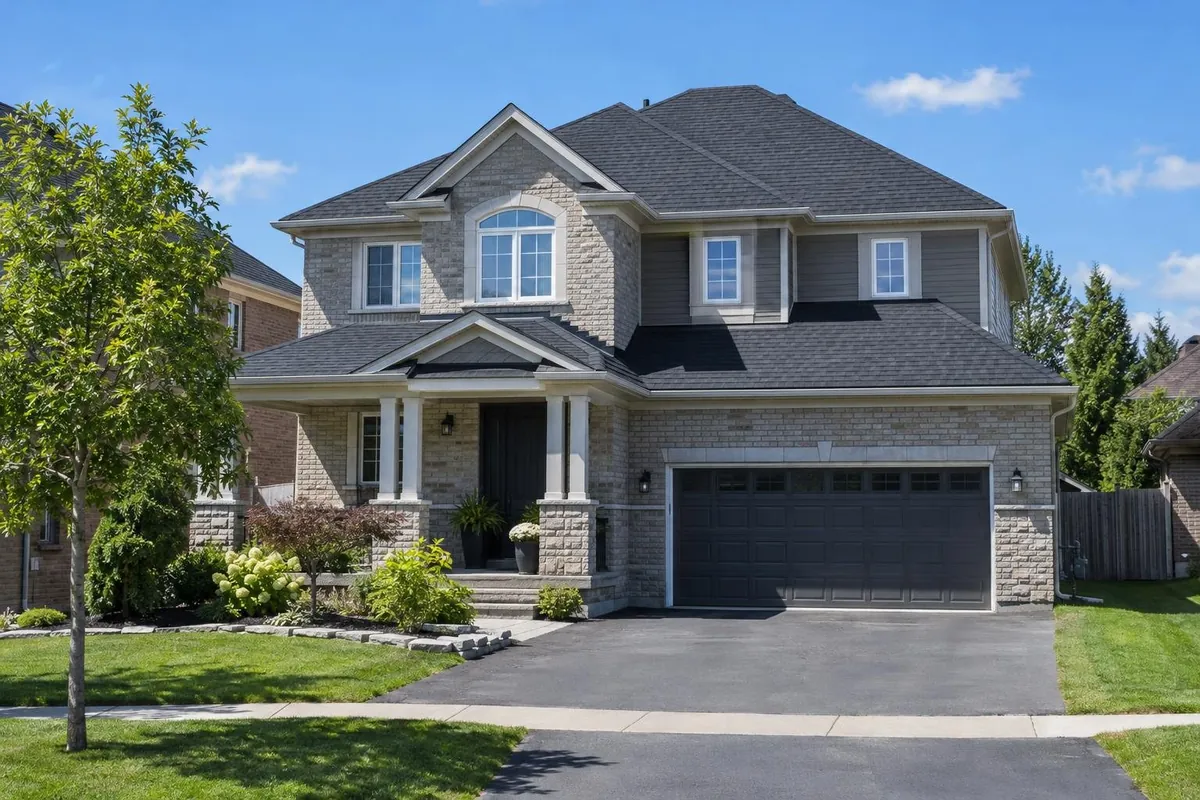 The new roof: Curb appeal homeowners pay for